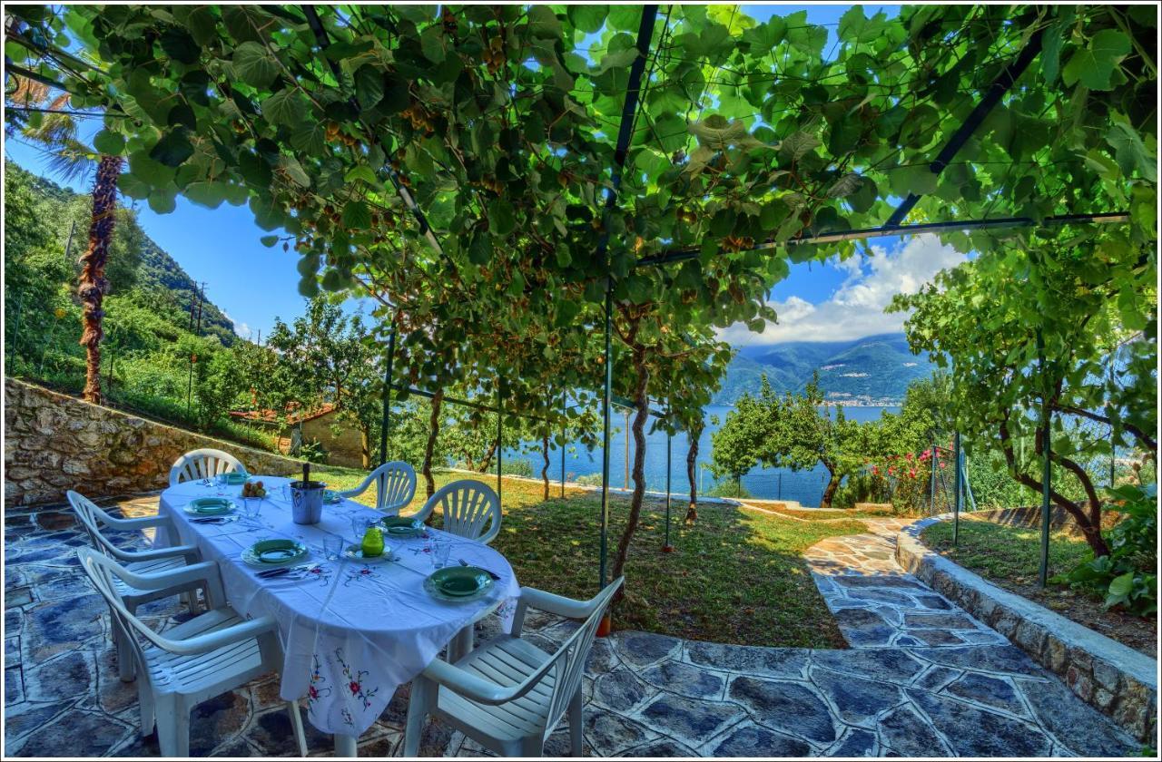 Holiday home Lake Como Rivalba Bellano