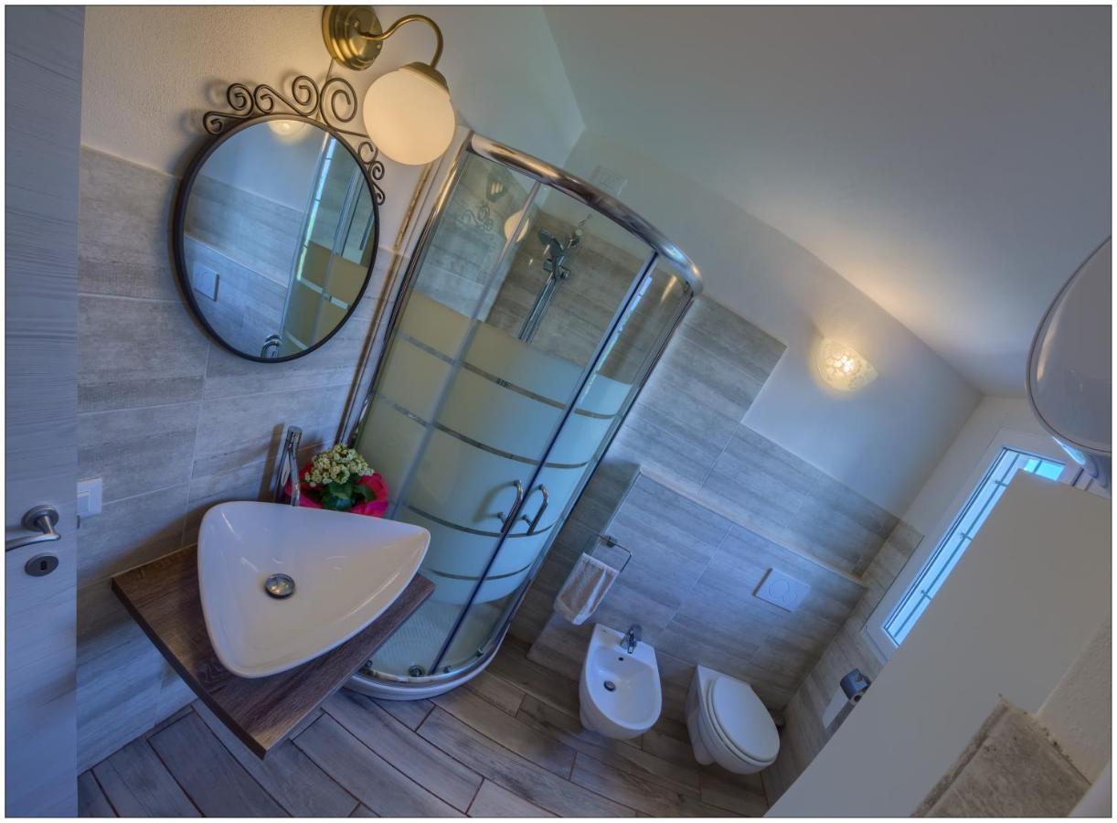 Holiday home Lake Como Rivalba