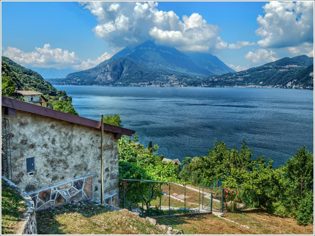 Lake Como Rivalba