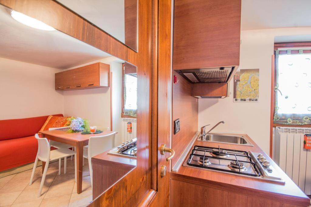 Apartment Just Close To The In Bellagio