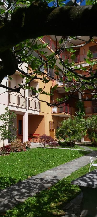 Miralago Casa Apartment *