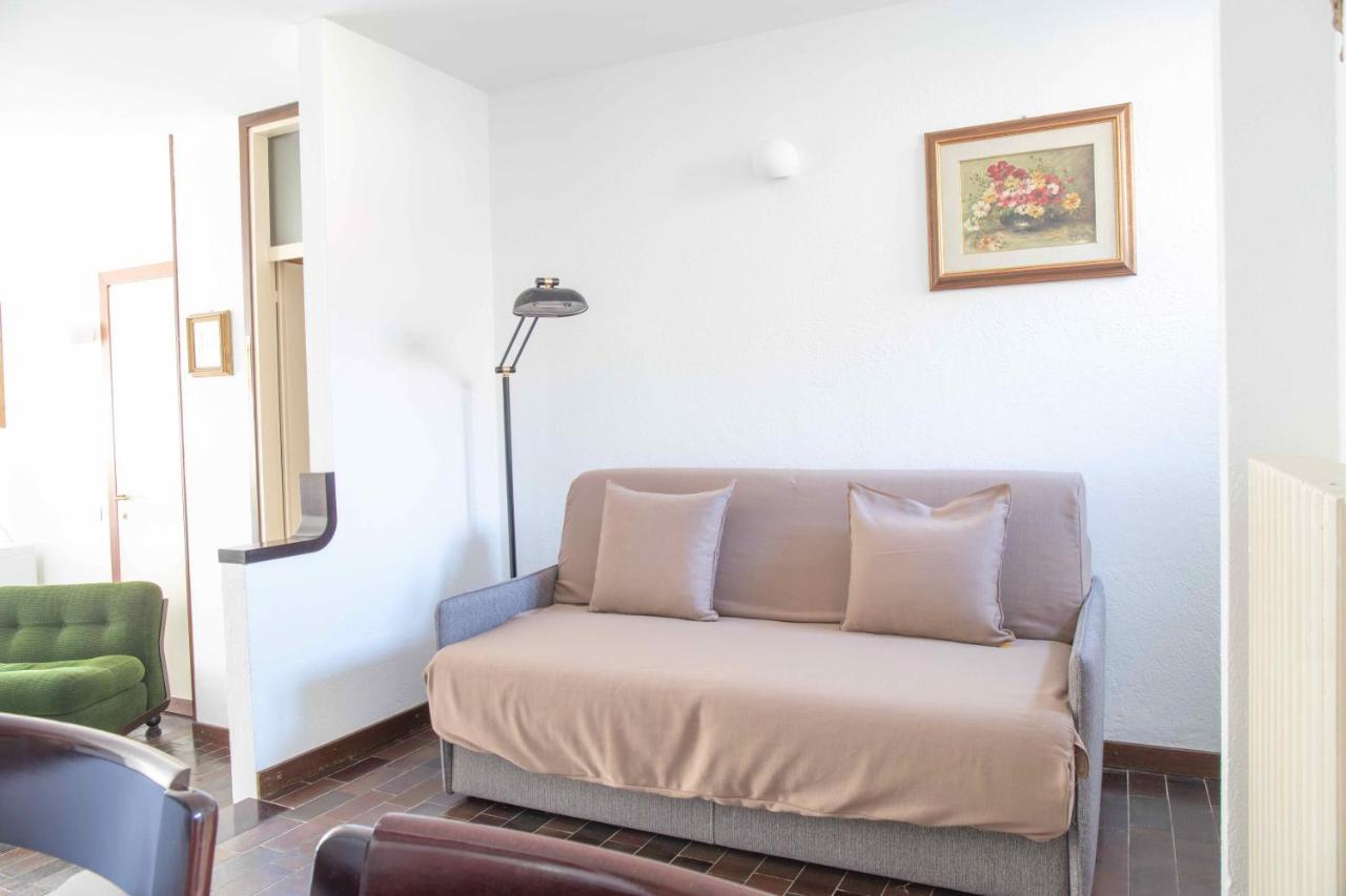 The Postcard By Design Apartment Varenna
