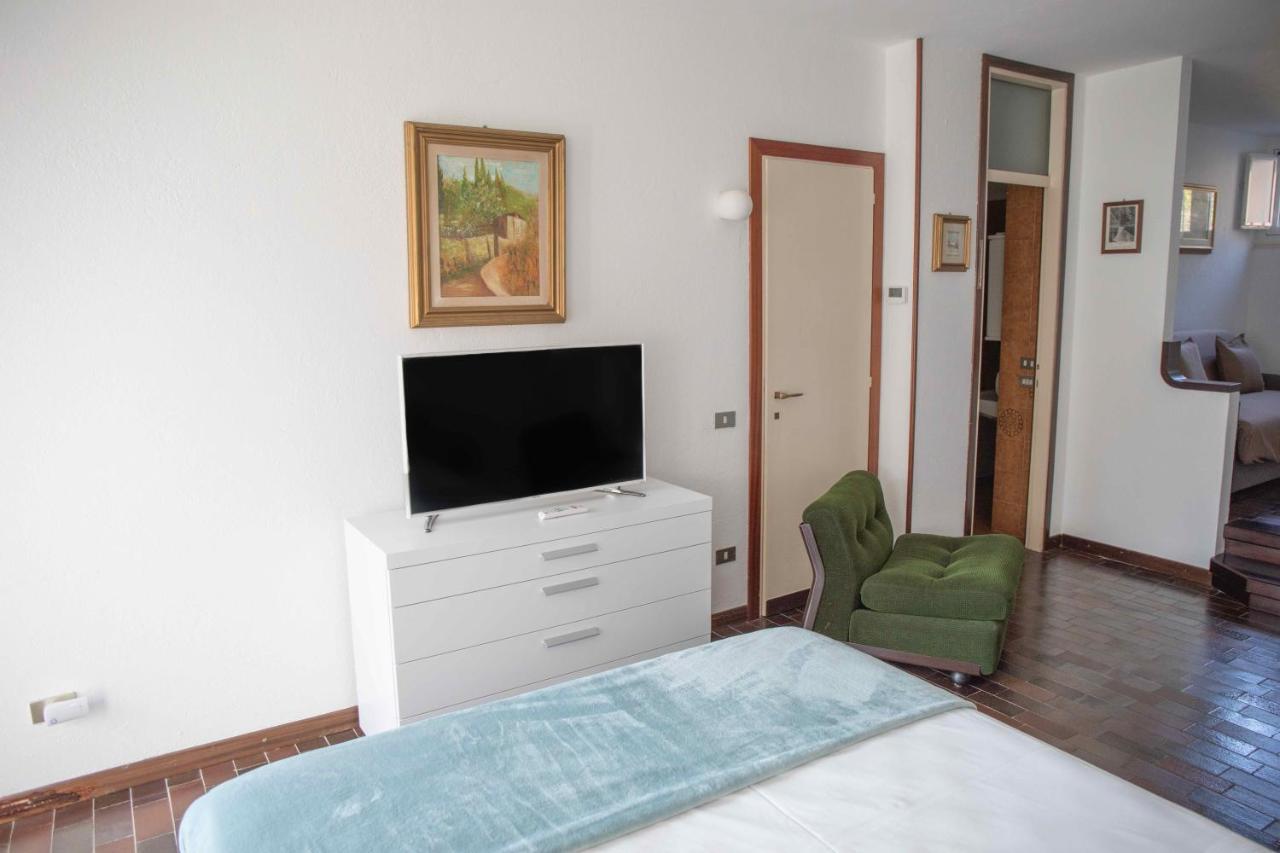 The Postcard By Design Apartment *