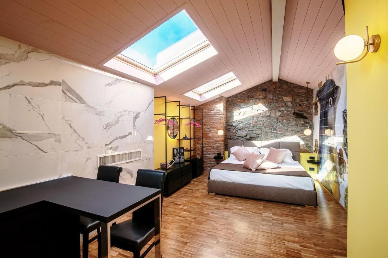 Vitrum - Luxury Guest house *