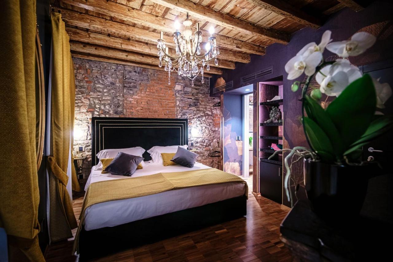 Vitrum - Luxury Guest house Como