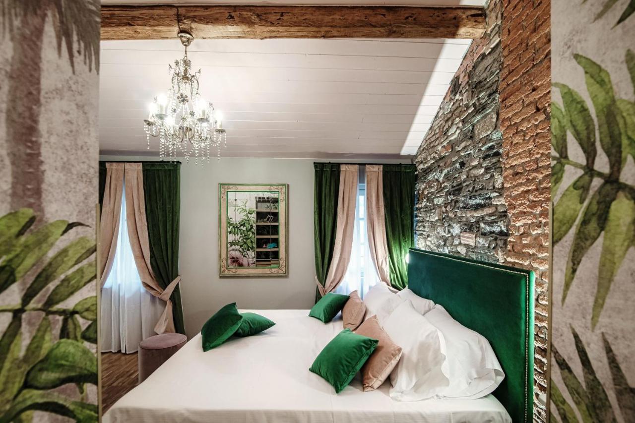 Aurum - Luxury Guest house *