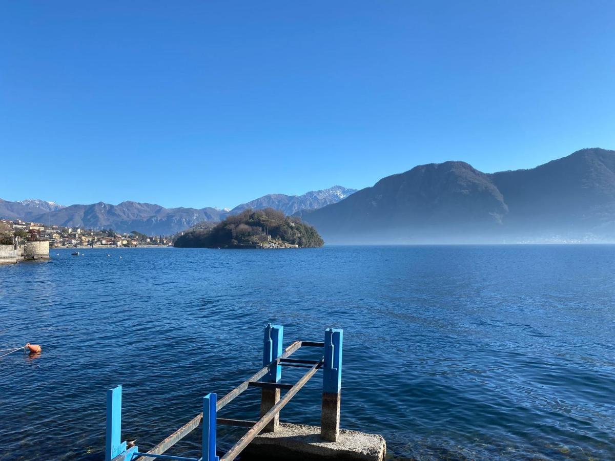 Apartment Big With View And Two Bedrooms *