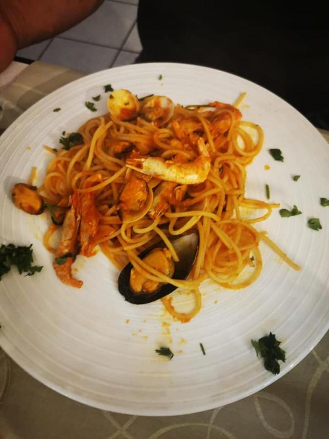 Ristorante Pizzeria Bellavista Hotel Carenno