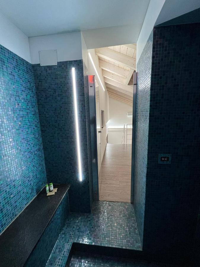 Apartment Blue Diamond Como