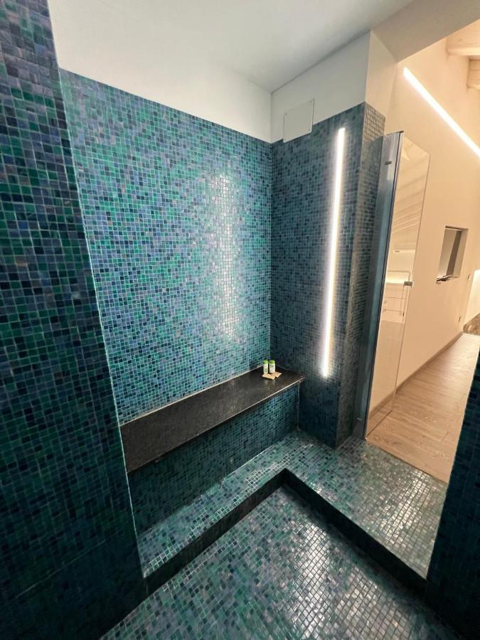 Apartment Blue Diamond Como