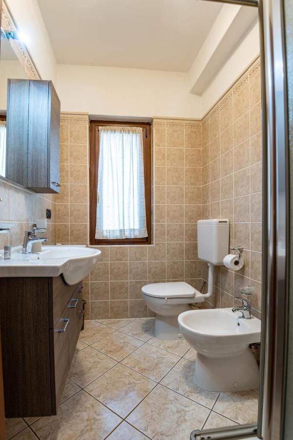 With Garden A Few Steps From The - Larihome A06 Apartment *