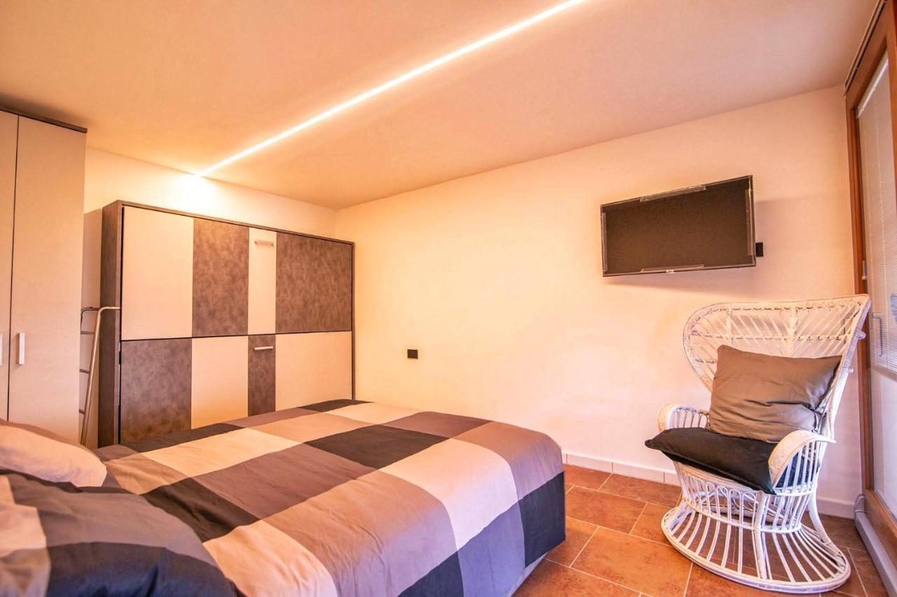 Holiday home Casa Angela Dervio
