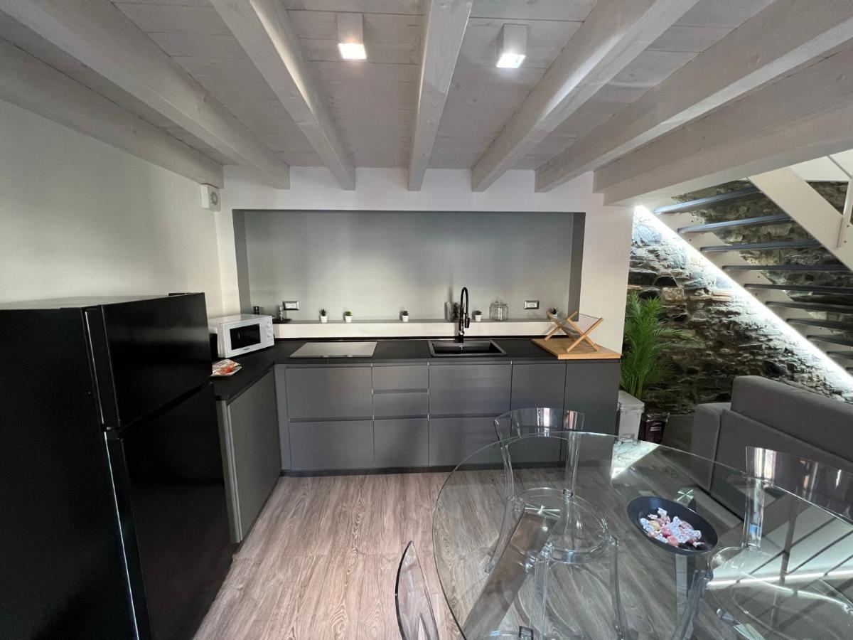 Apartment Blue Diamond