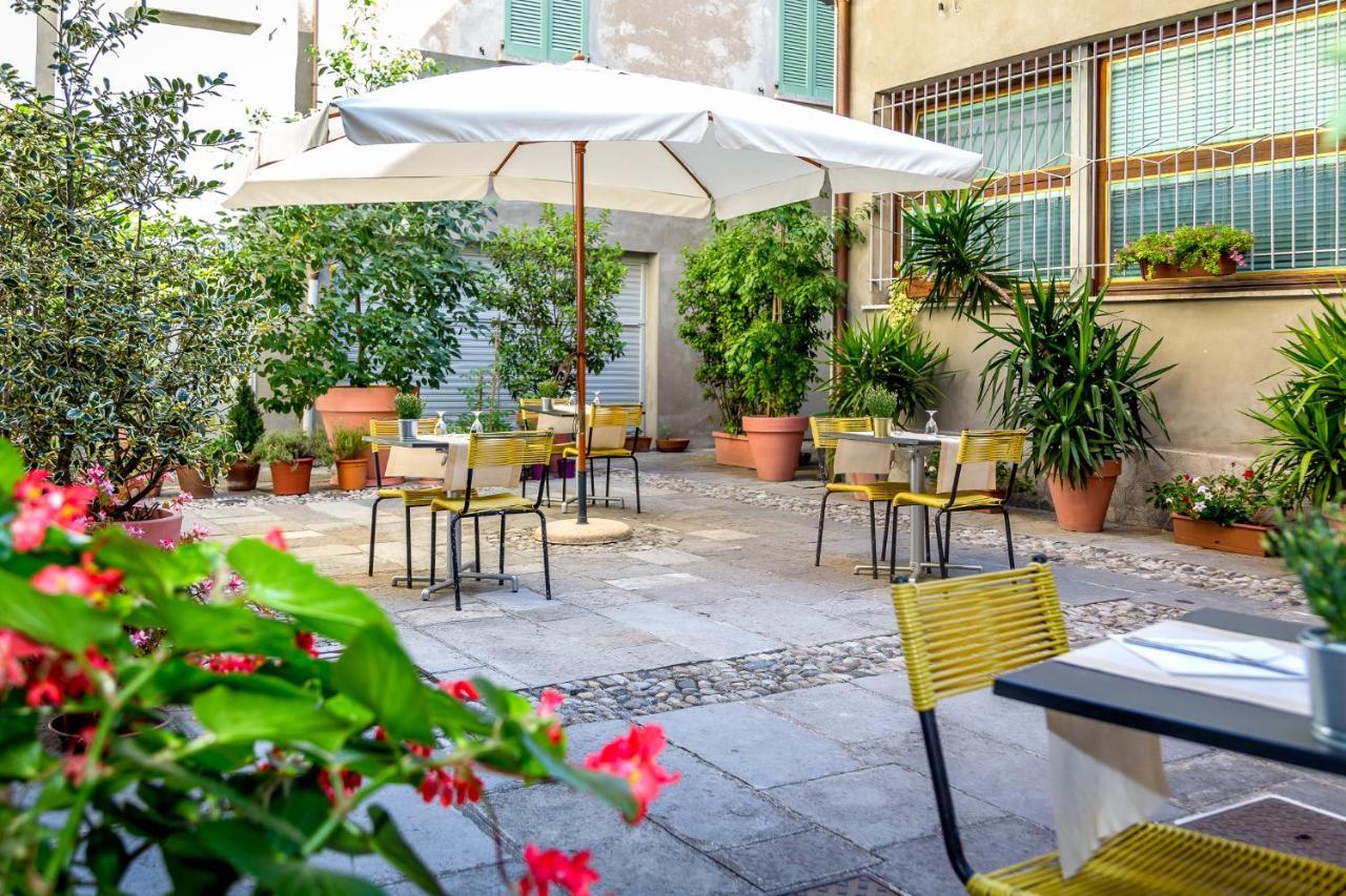 Hotel Tre Re