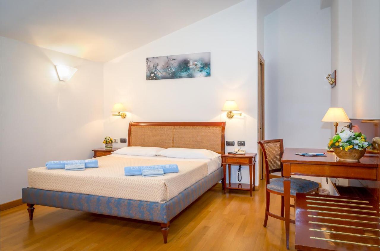Hotel Tre Re 3*