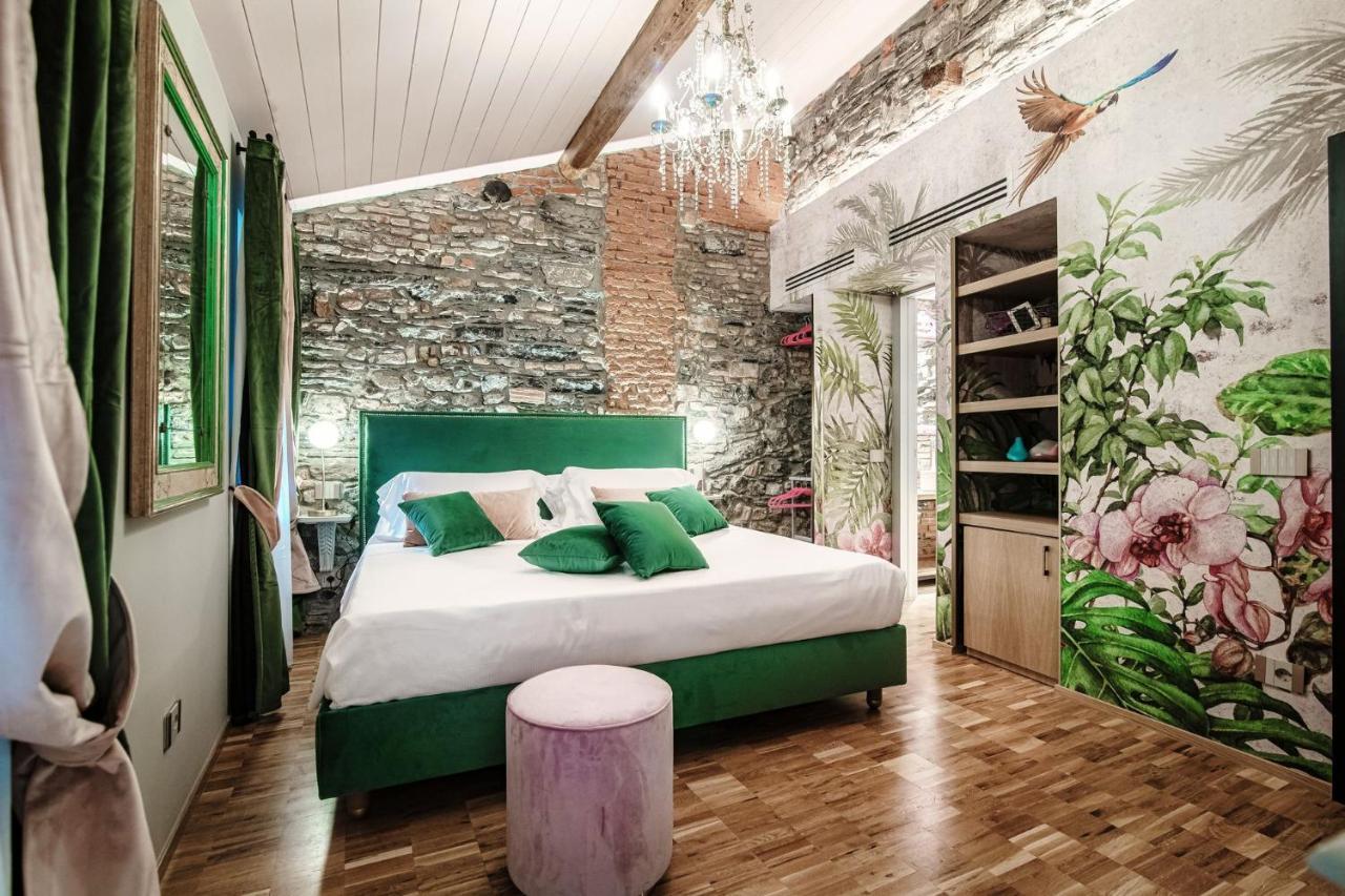 Aurum - Luxury Como