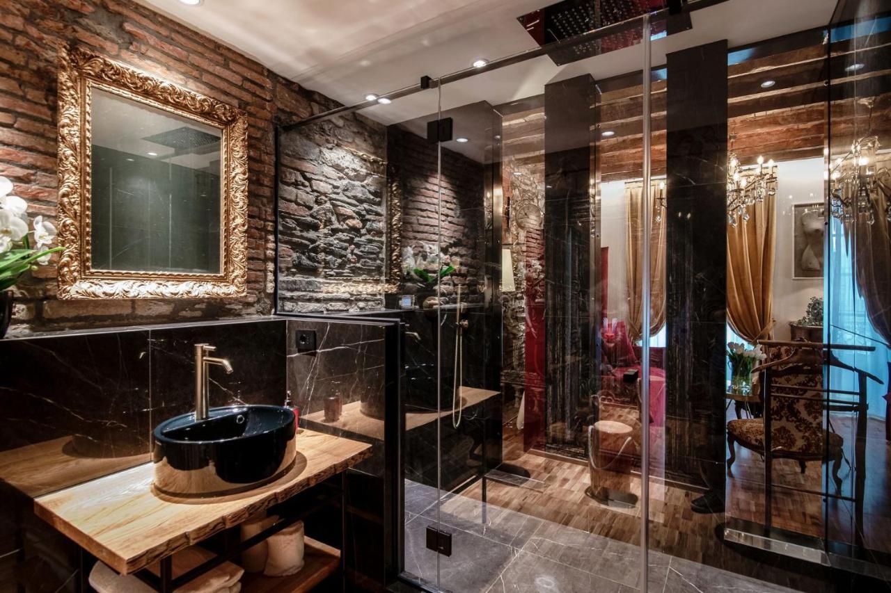 Guest house Aurum - Luxury Como