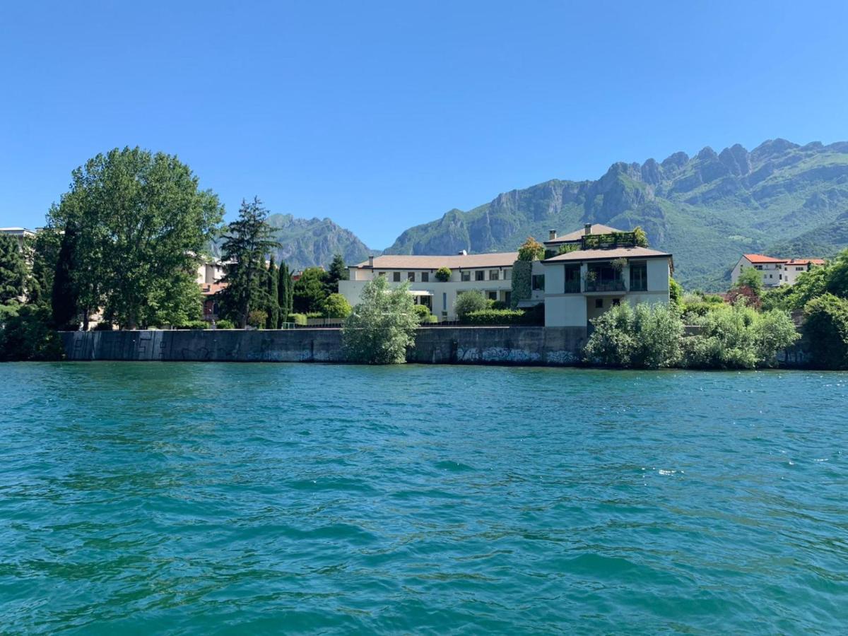 Apartment Casa Isola Viscontea Lecco