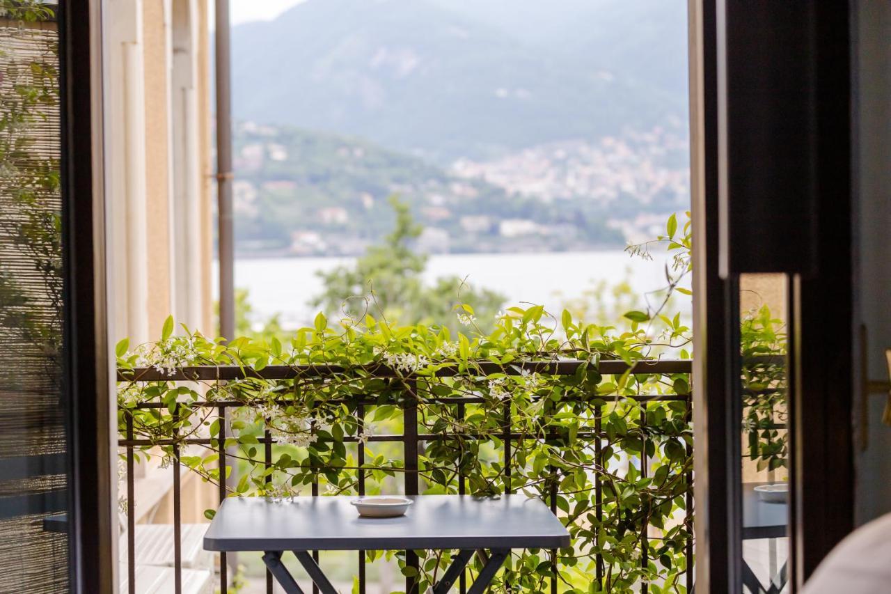 Bello!lake Gasthof Como