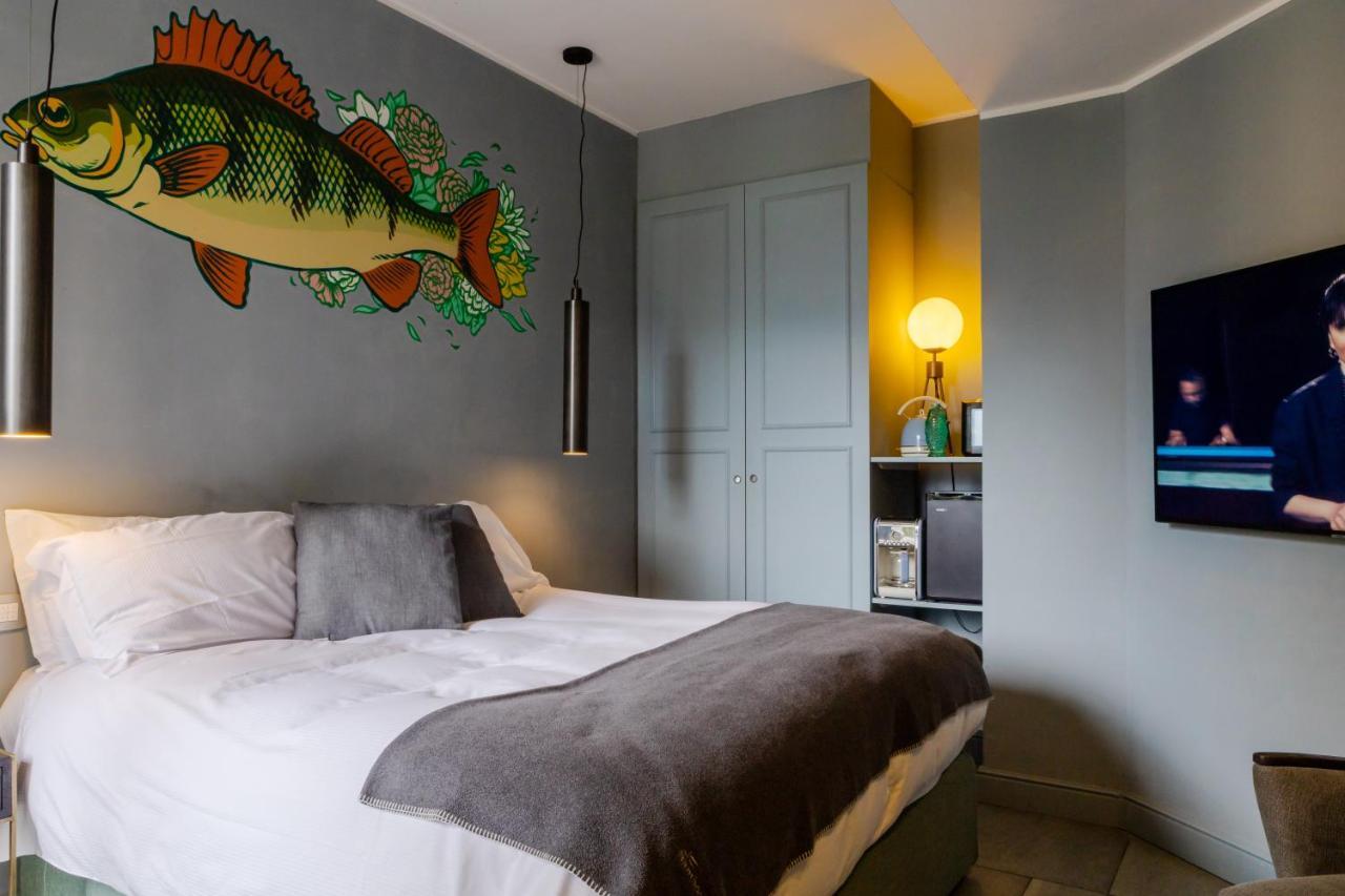 Guest house Bello!lake 3*