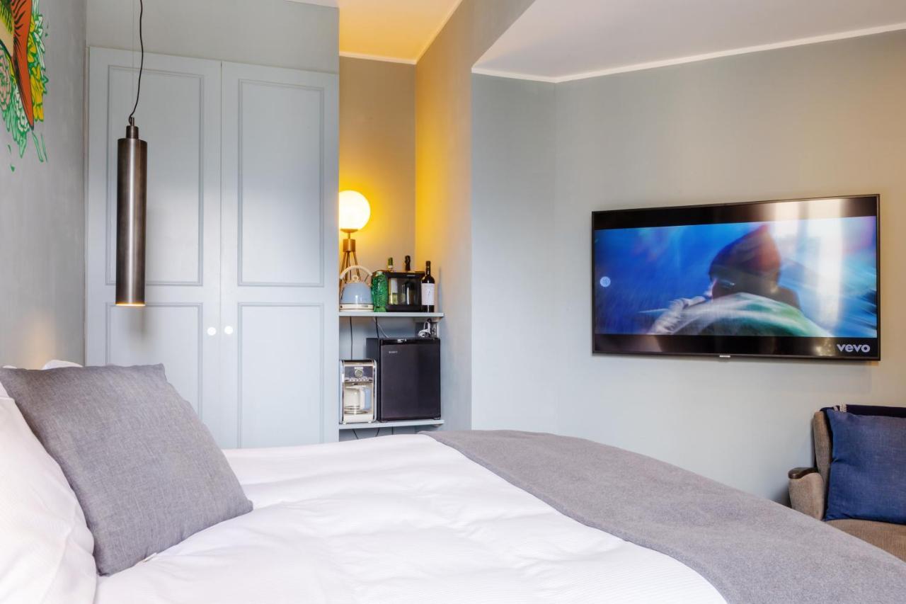 Guest house Bello!lake Como