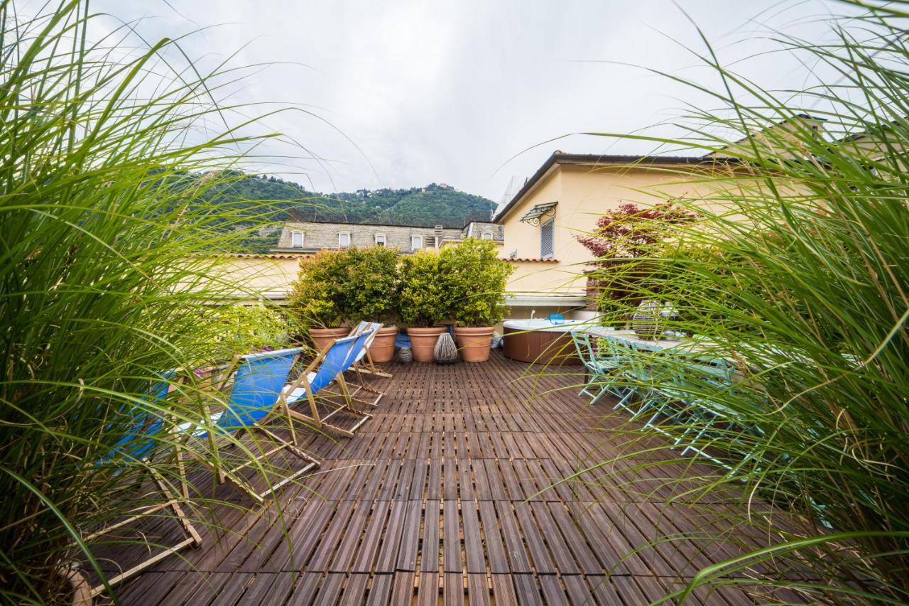 Bello!lake Guest house Como