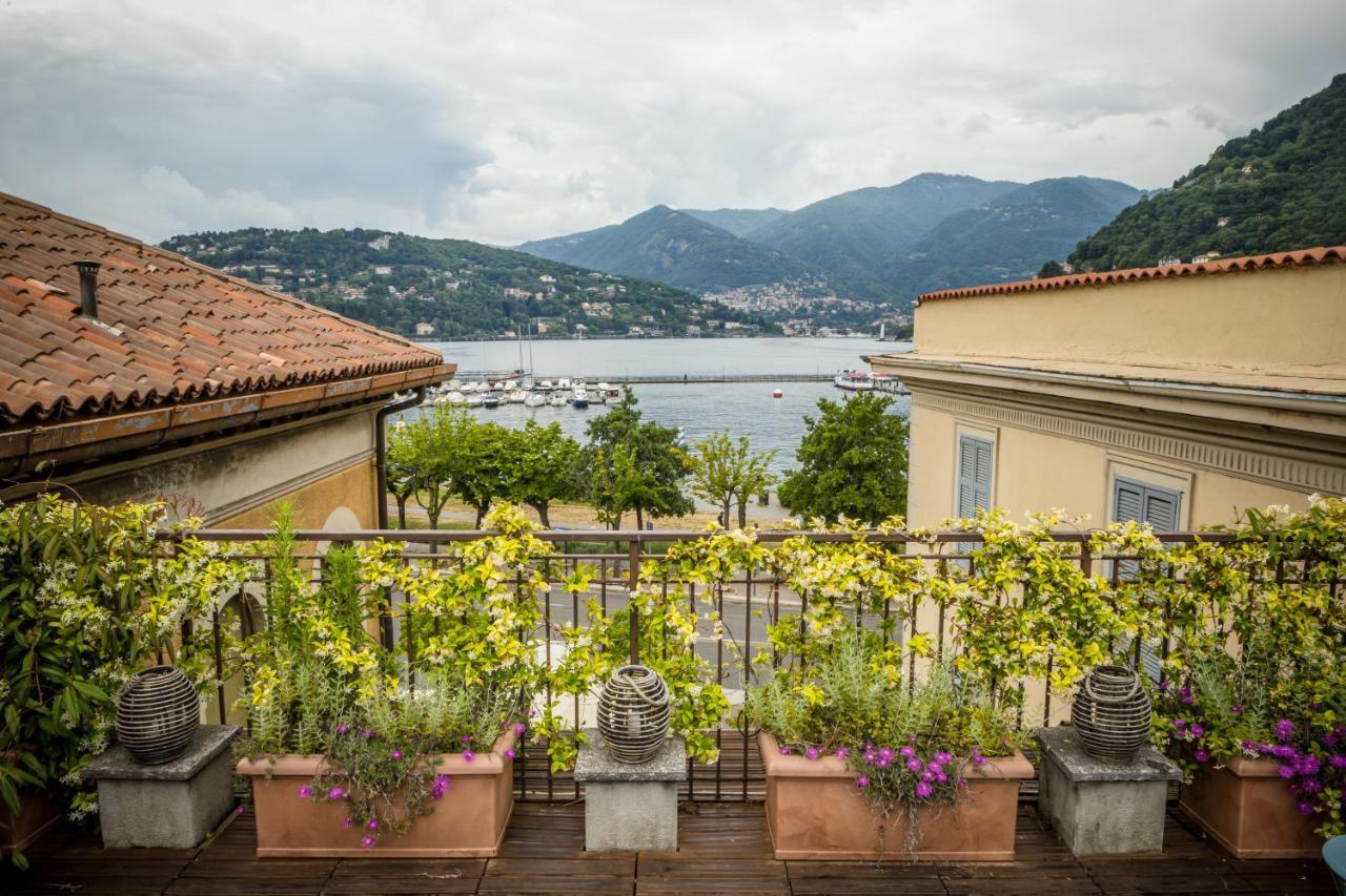 Bello!lake Como