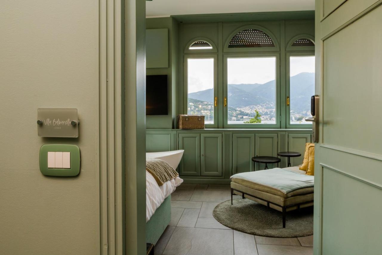 Bello!lake Como