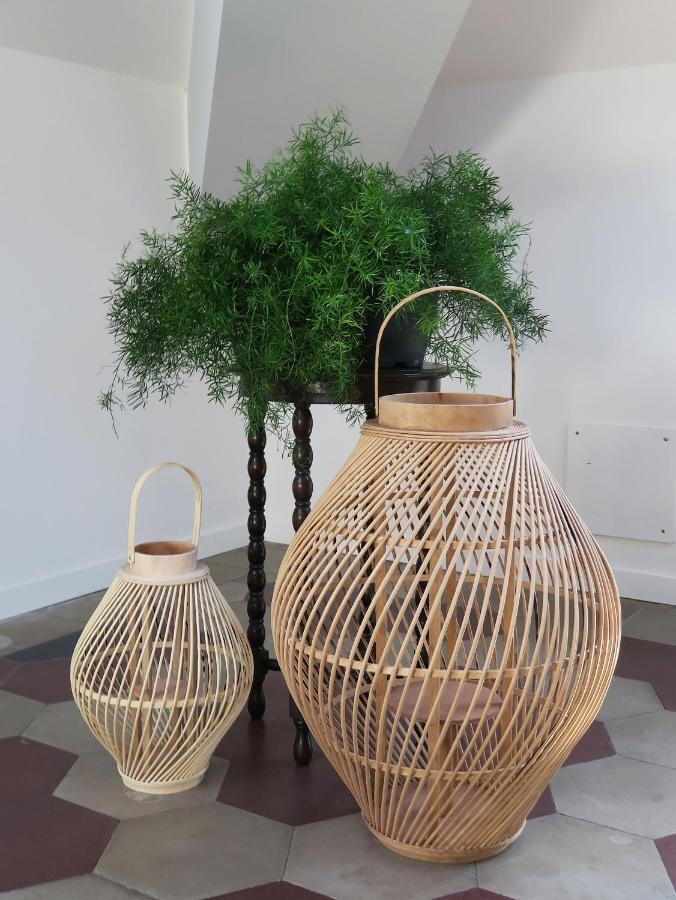 Appartamento Crochat