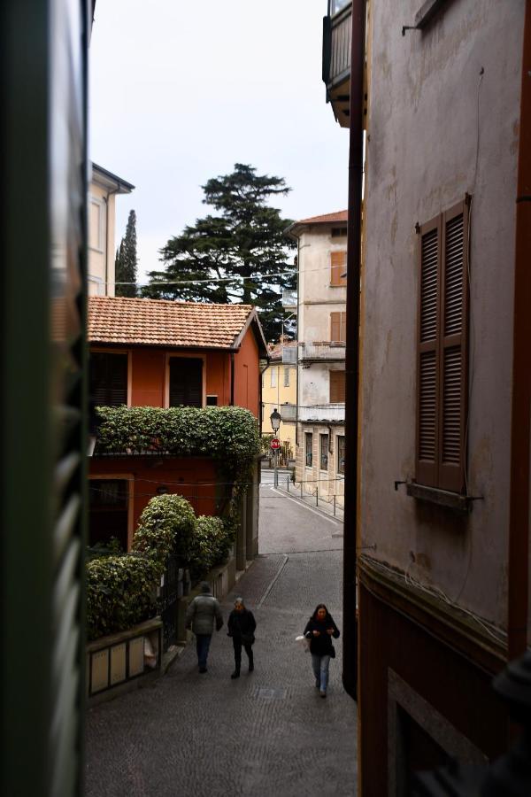 Apartment Patty & Bleto House Bellano