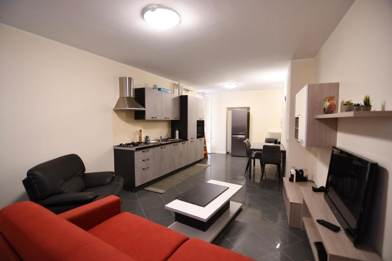 Patty & Bleto House Apartment *