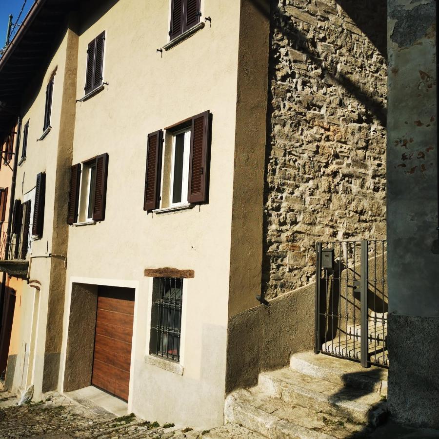 Apartment Casa Fontana