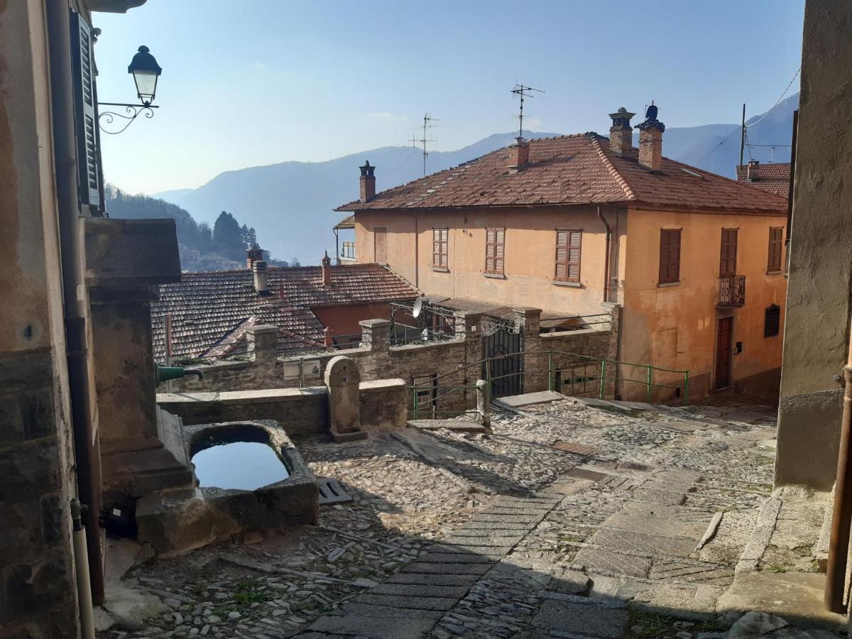 Casa Fontana Faggeto Lario