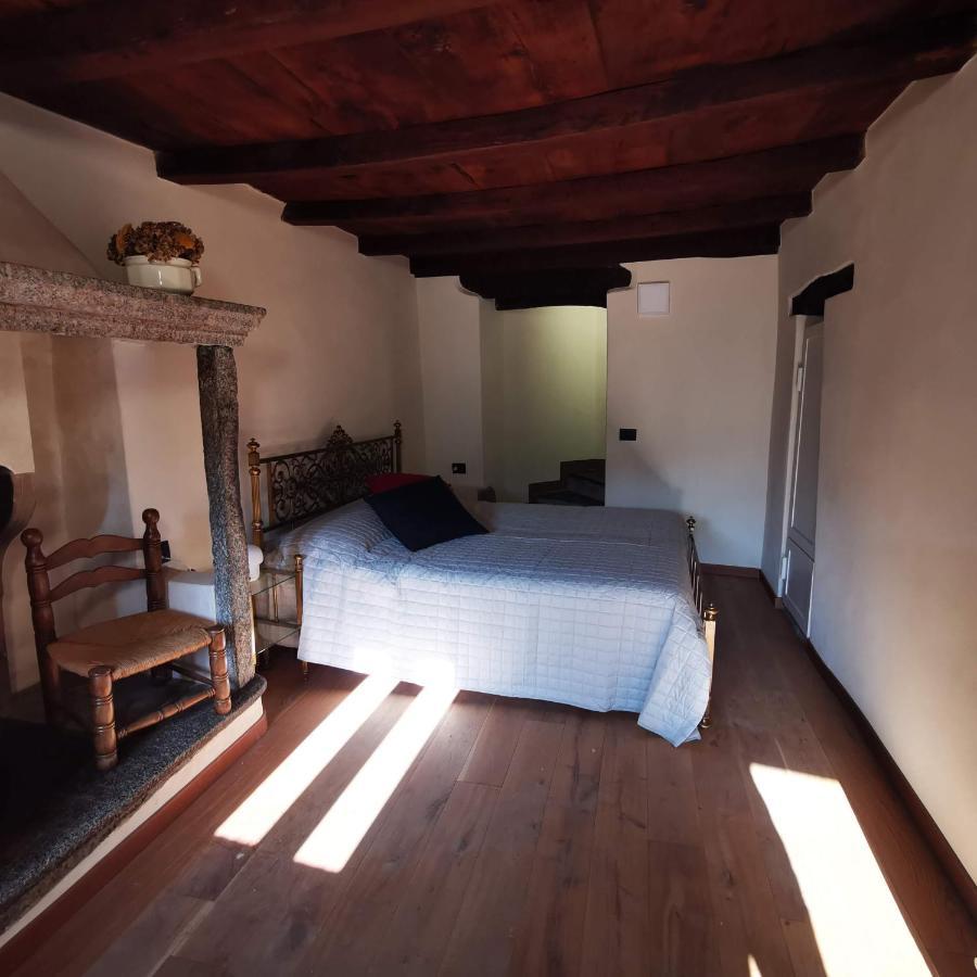 Casa Fontana Apartment Faggeto Lario