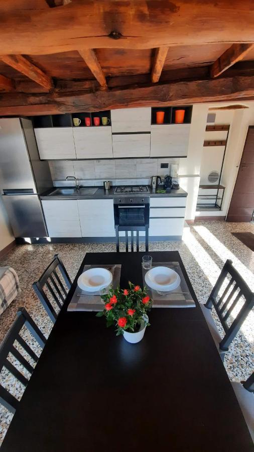 Casa Fontana * Faggeto Lario