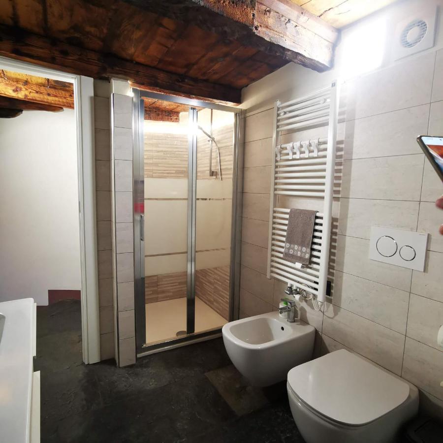 Apartment Casa Fontana Faggeto Lario
