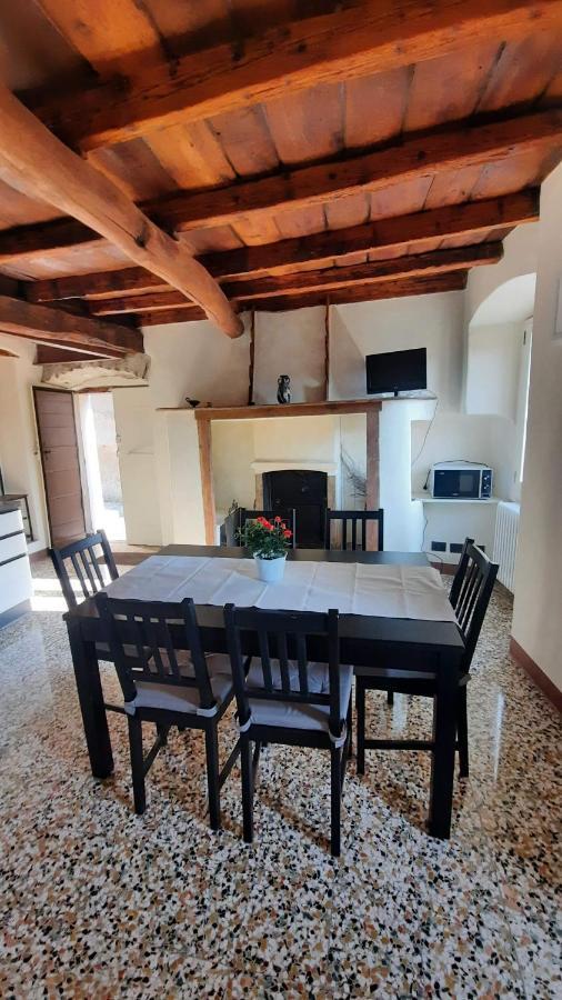 Casa Fontana * Faggeto Lario