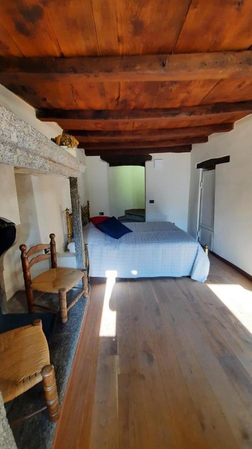 Apartment Casa Fontana Faggeto Lario