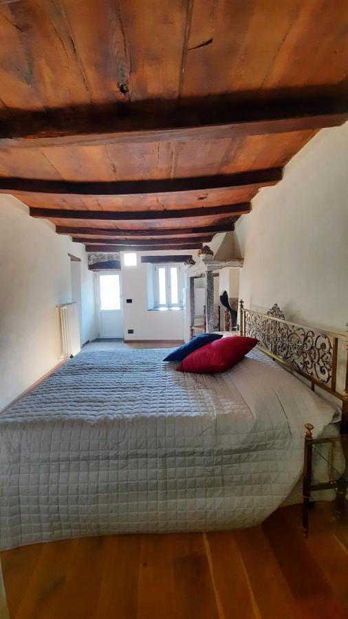 Casa Fontana Faggeto Lario