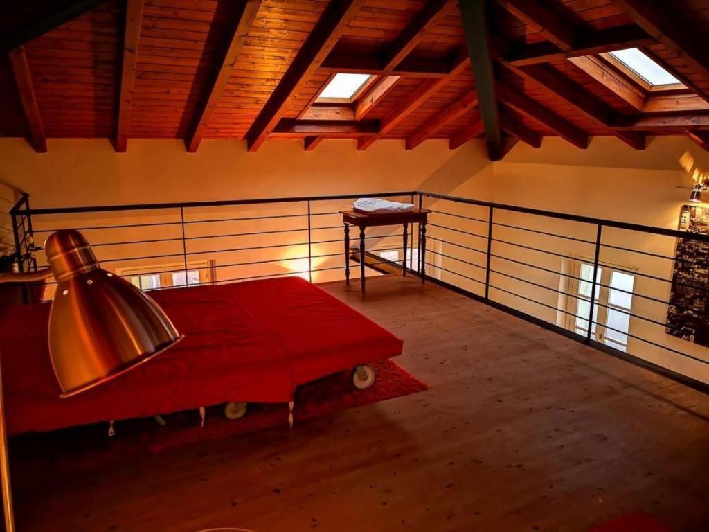 Apartment Magical House On The Lake Of Como Bellano