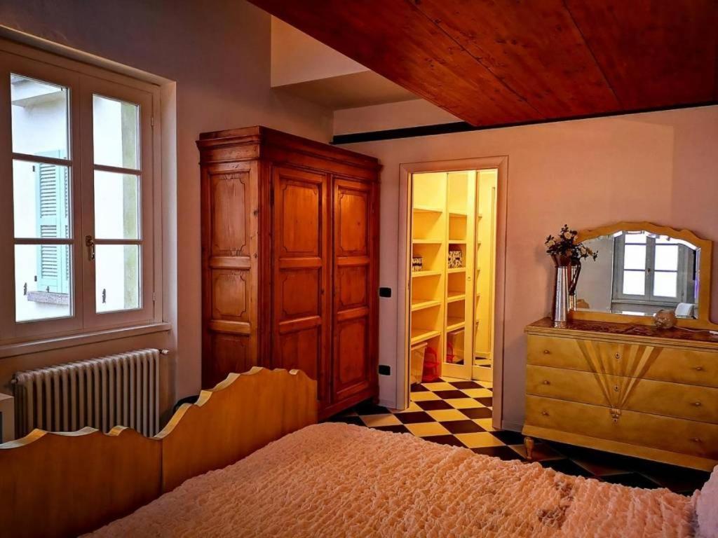 Apartment Magical House On The Lake Of Como *