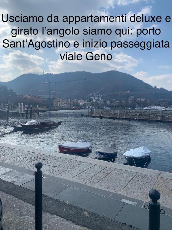 Joivy By The Como