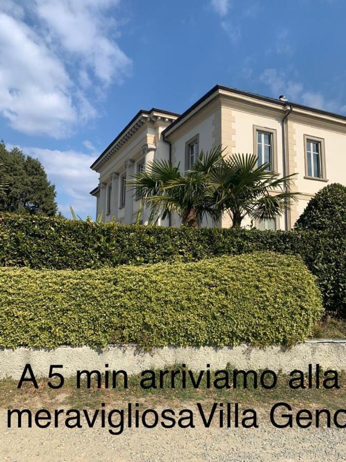 Joivy By The Apartment Como