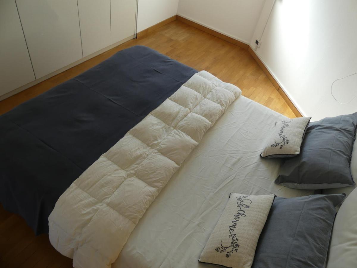 Apartment Joivy By The