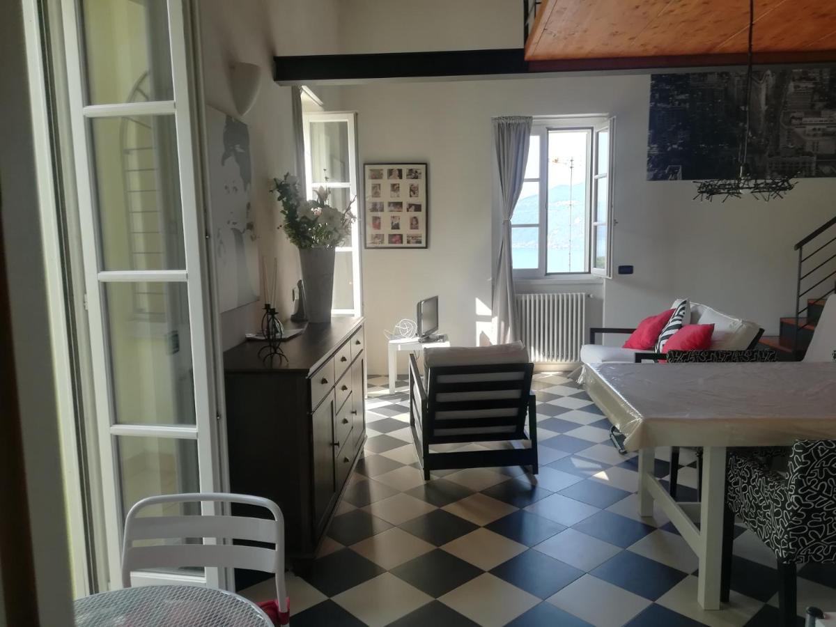 Apartment Magical House On The Lake Of Como *