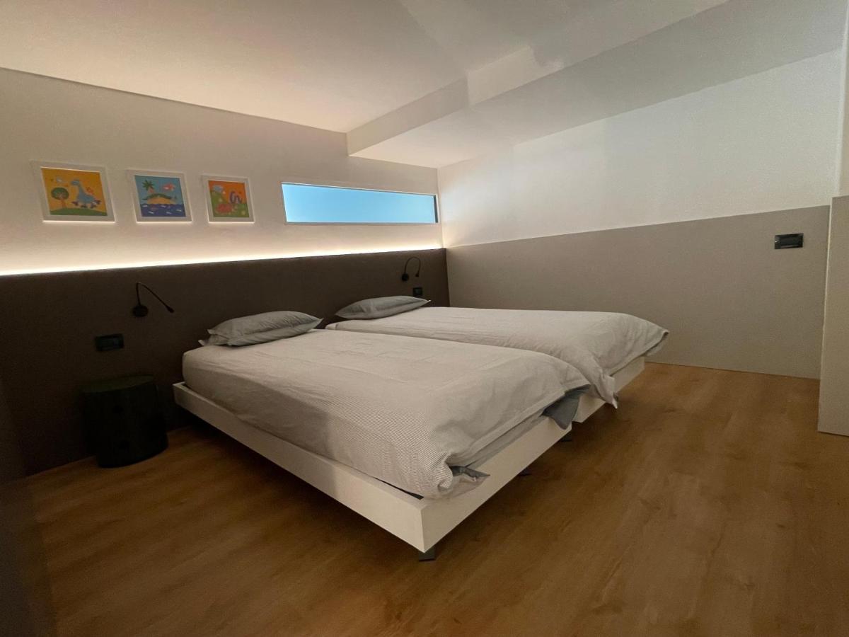 Apartment Lovely Loft Molo Menaggio