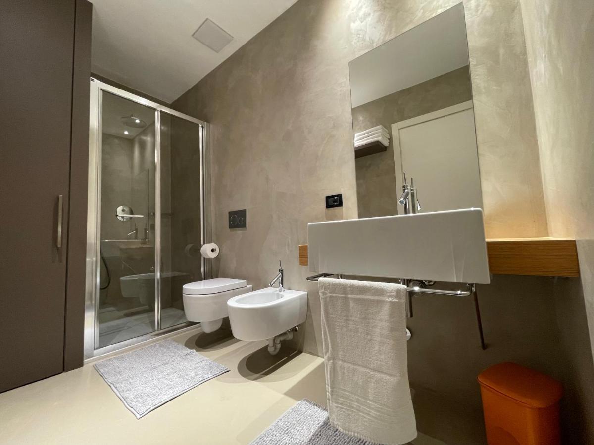 Lovely Loft Molo Apartment Menaggio