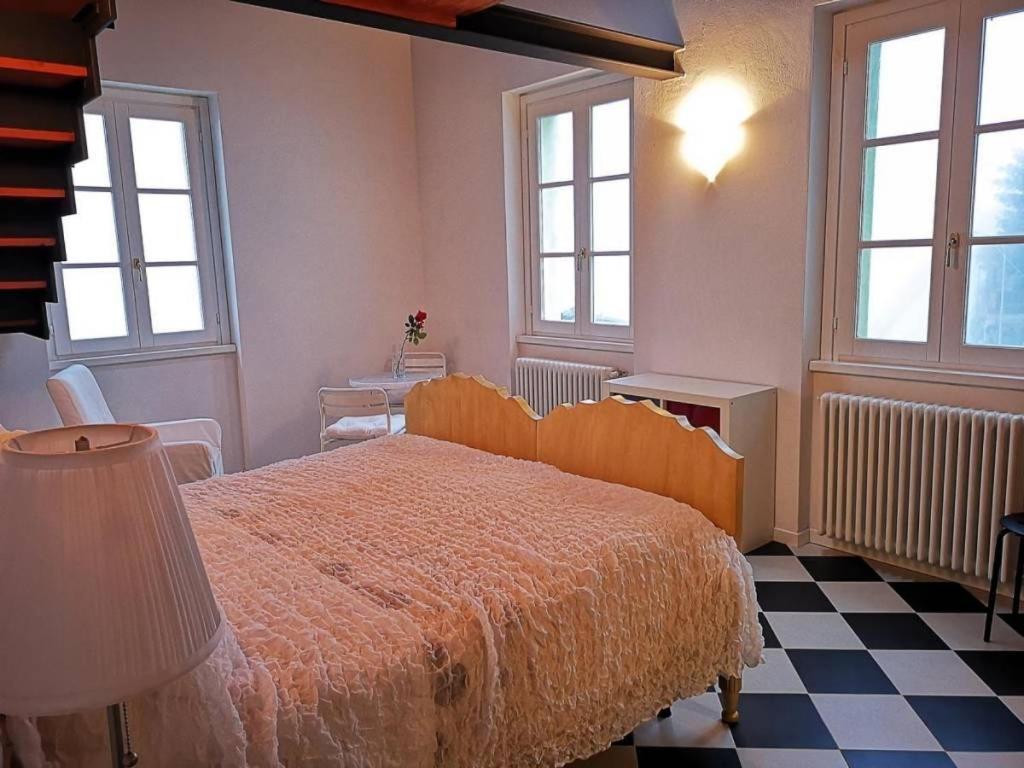 Magical House On The Lake Of Como Apartment *