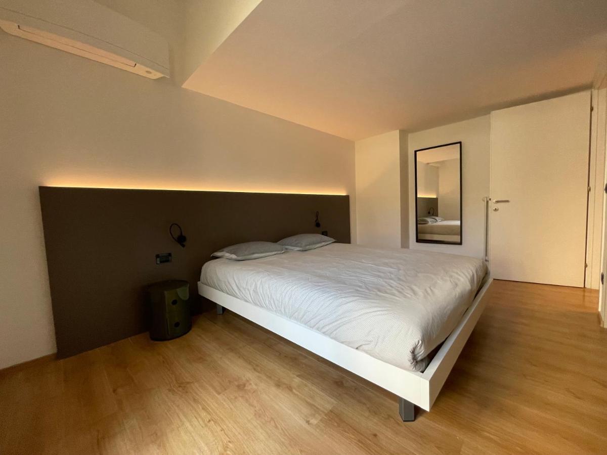 Apartment Lovely Loft Molo