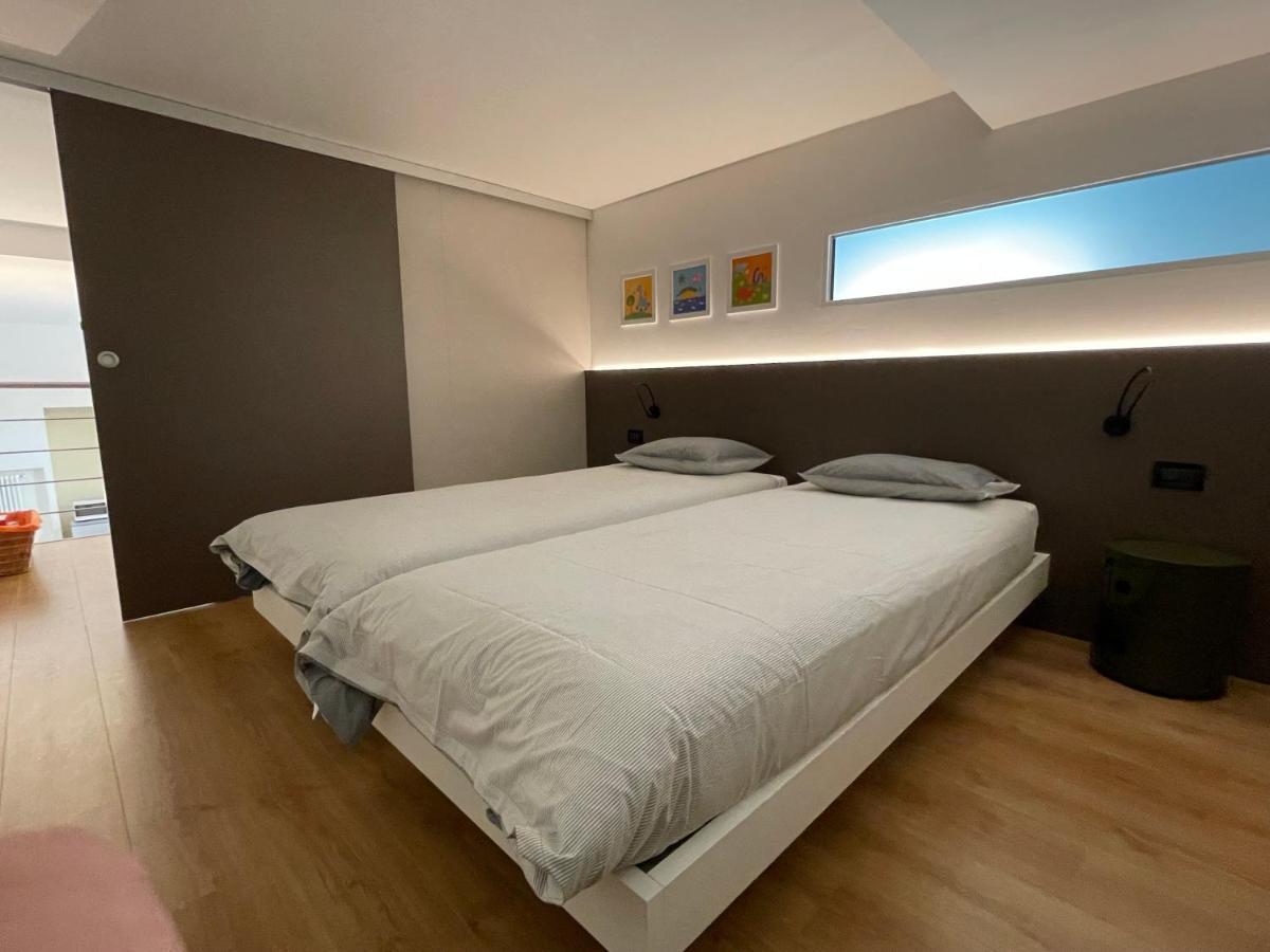 Lovely Loft Molo * Menaggio